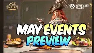 2 week Special Aliiance Events Preview in Age of Empires Mobile