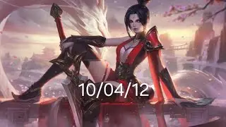 WILD RIFT RIVEN JUNGLE INSANE 