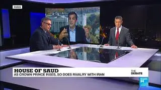 Hariri resignation: 'More about Saudi domestic politics than Lebanese'