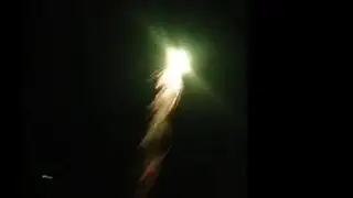 Scream Ufo 4er von Klasek Feuerwerk