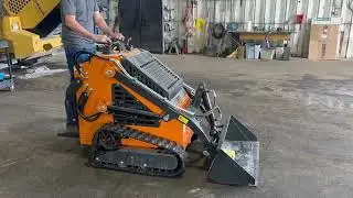 2025 ARTEER QB-480 For Sale