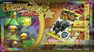 Happy Wars Happy time