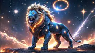 the stars of the universe | Fantasy animated short film