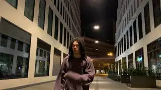 Kloudy - upallnight (official video)
