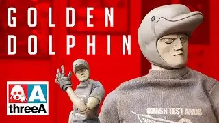 ThreeA - Golden Dolphin Review