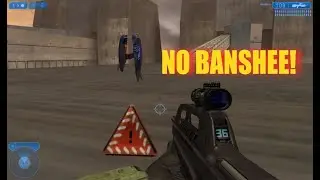 How To Get The Scarab Gun WITHOUT A Banshee!