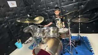  SURANAT  MANILTHIP DRUM SOLO JUNIOR B