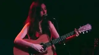 Marissa Nadler - Fifty Five Falls (Pitchfork Showcase Saint Vitus 2014)