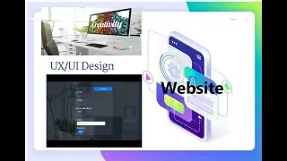 #Website || Web #Design #Responsive #UX/UI || #Web Development