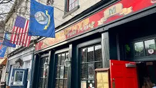 Best Wing Deal | Eating at Murphy's Irish Pub in Alexandria, VA | Restaurants Near Washington DC