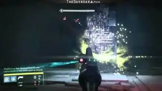 Team Agony - World's Second Vault of Glass Duo - Full Run