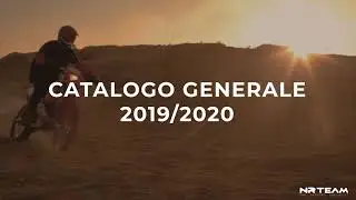 NrTeam Video Fiera 2019