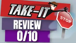 Take It Review - ⛔️ 0/10 No Value ⛔️ Take It REAL Honest Review ⛔️