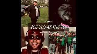 Lil Cheeto - See You At The Top (Remix) (Official Audio) ft. Yung Fitty