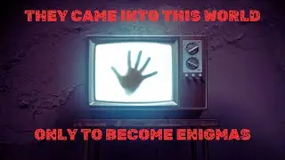 5 Mysterious Television Broadcast Interruptions