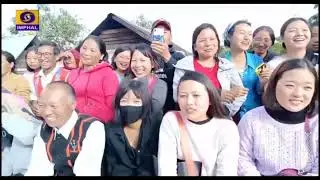 Wonders From the Hills | Chatric Khullen (Kamjong District)