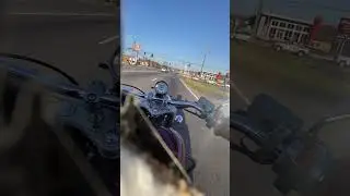#trustgod #blackberrysmoke #trafficrider #smalltownvlogger