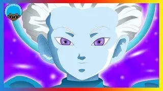 5 ПОДСКАЗОК, ЧТО В Dragon Ball Super Верховный Жрец &mdash; ЗЛО!