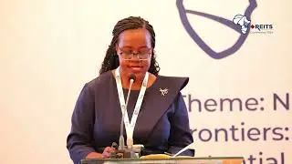 1.3.1 Case studies of successful cross-border REITs and joint ventures in Africa - Christabel Shava