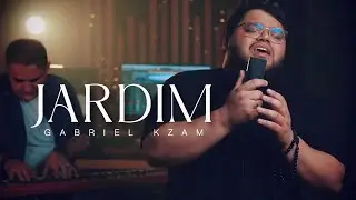 Gabriel Kzam - Jardim (Fraternidade São João Paulo II) cover
