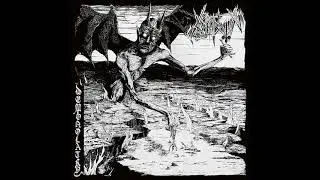 ABHORRATION - Demonolatry - ALBUM 2024