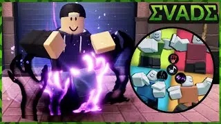 🎵 Music Emotes Pack 1 | Evade 