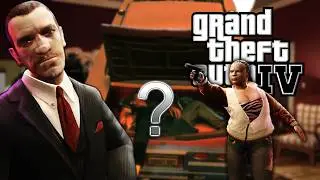 Elizabeta Forced Me To Help Her With What?? | Grand Theft Auto - Part 6