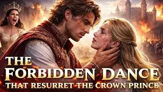 The Forbidden Dance That Resurrect The Crown Prince What Happened Will Shock You #folktales