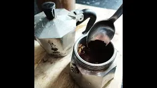 Episode 3: Different blends, but still coffee