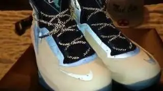 Chuck posite unboxing