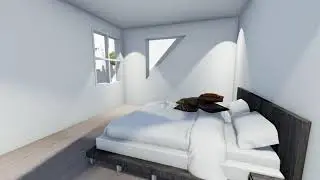 Barry apartment Animation music