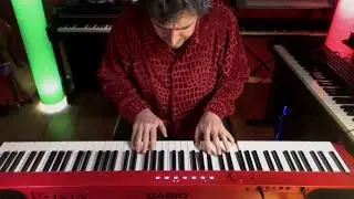 Marta / Mois&eacute;s Simons