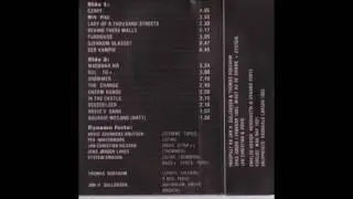 dynamo forte- lady of a thousand streets ( gaven .1983)