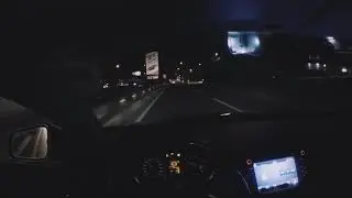 POV Drive - Lancer EX GT 2.0