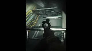 Windshield Wiper Method       #readyornot  #swat #solo #fps #gaming #shorts