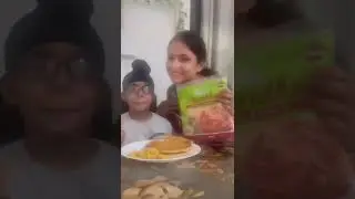 #SummerWithKawan - Egg Bhurji with Kawan Chili & Garlic Paratha