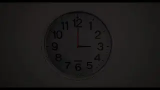 Recursion 3.00 | Unreal Engine Metahuman 1 minute horror short film