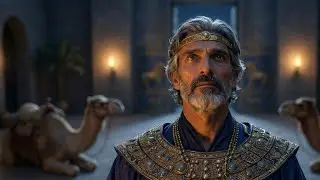 King Melchior&rsquo;s Gift