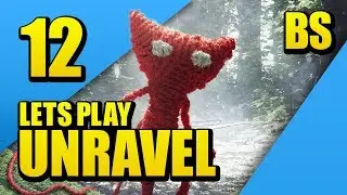 Bruce Yarner - Unravel - PART 12 - Brosplay!