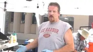 1st Annual Basin BBQ Bash - Ice Harbor Brewing, Part 1