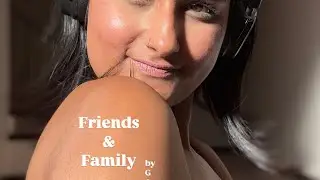 Gaganjot Kaur Nanuya- Friends & Family
