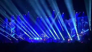 Lucie - Panic (Live at O2 Arena, Prague)