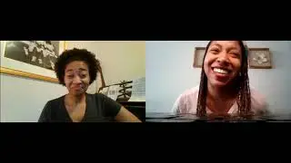 Got Hupomon&eacute;? | Podcast Ep 5 | Rev. Mia McClain, Bethany Wherry