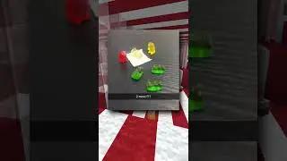 Забавный пост про мармеладных мишек