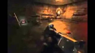 Necrovision - Zombies - Vampires - Giant Robotic Scorpions - PC - TV Commercial - The Farm 51 - 2009