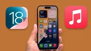 How To Enable Music Haptics on iPhone on iOS 18