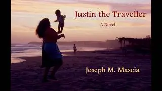 Justin the Traveller