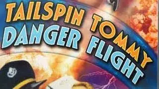 Danger Flight (1939) - Full Movie