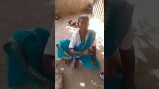 अम्मा येम शेपुतादी   दैनिक वडार समाचार आणि प्रबोधन