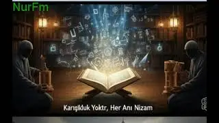 Kim Allah'a ederse tam itaat